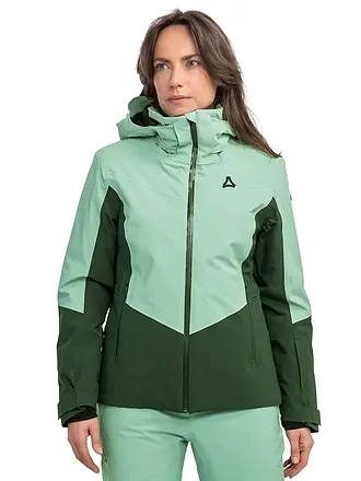 SCHÖFFEL | Chaqueta de esquí para mujer Style Safuna | 